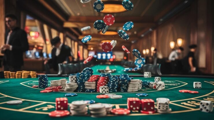 cola99 cola99 Speed Blackjack Live Table